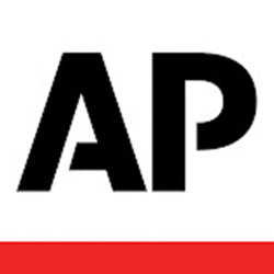 Associated Press 's Author avatar