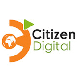 Citizen TV Kenya 's Author avatar