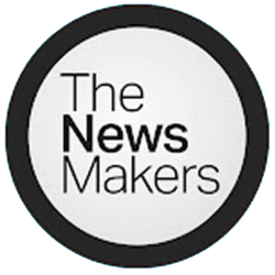 The News Makers 's Author avatar