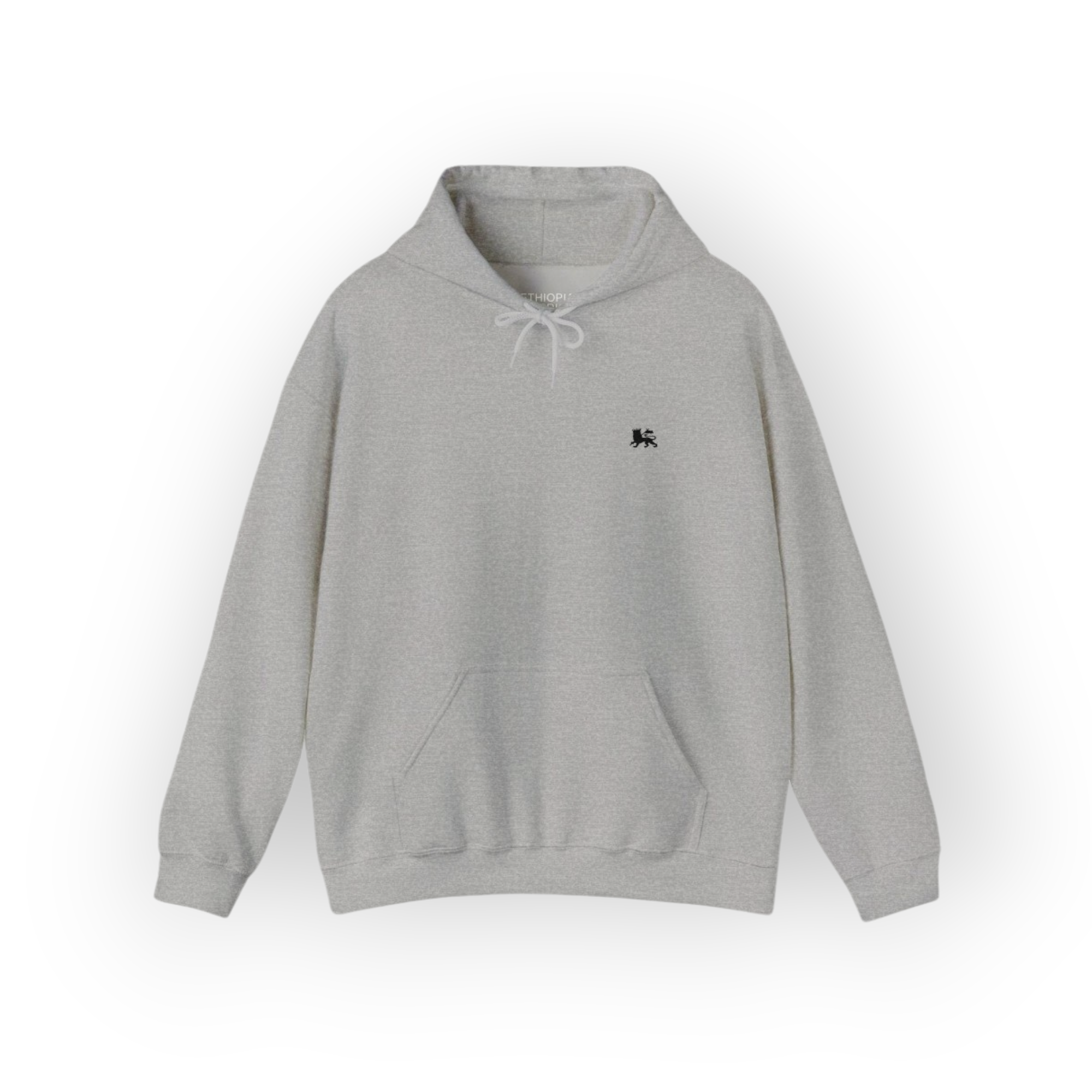 Heather Grey