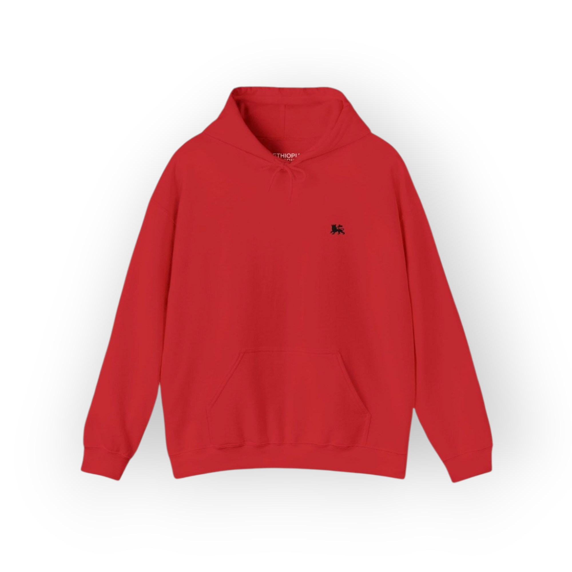 Blood Red