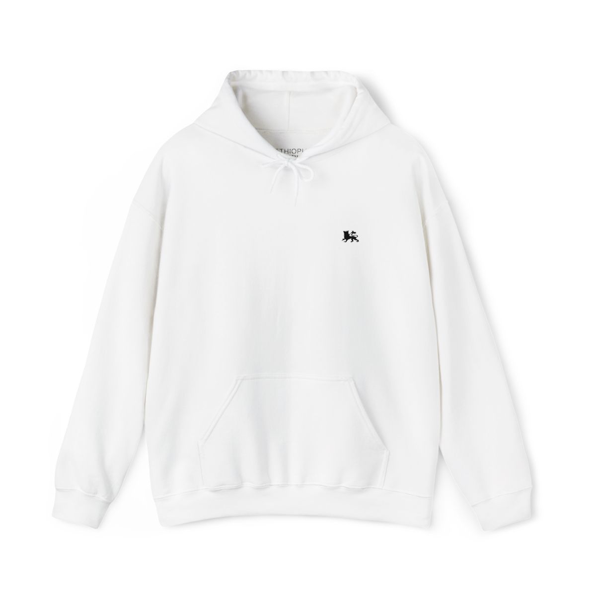 Bright White