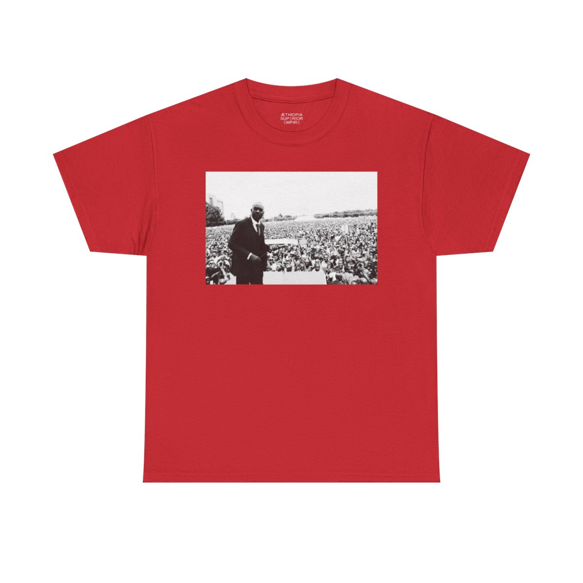 Red Front
