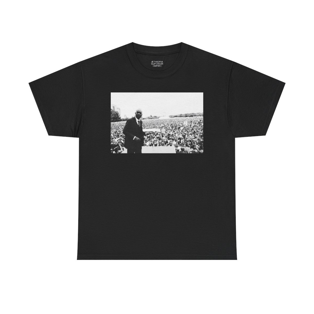 Black Front